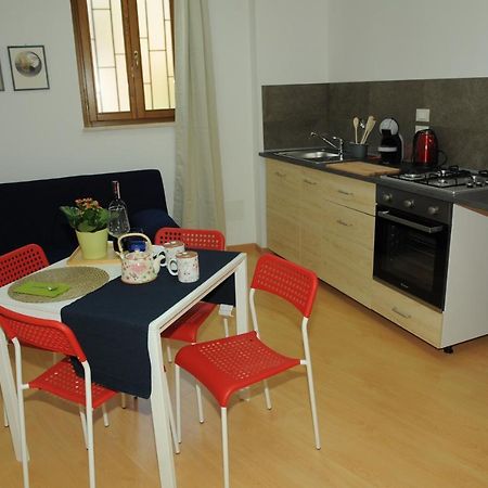 Al Piano Terra Apartment Poggio Picenze Exterior photo