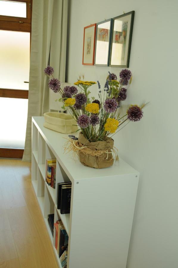 Al Piano Terra Apartment Poggio Picenze Exterior photo