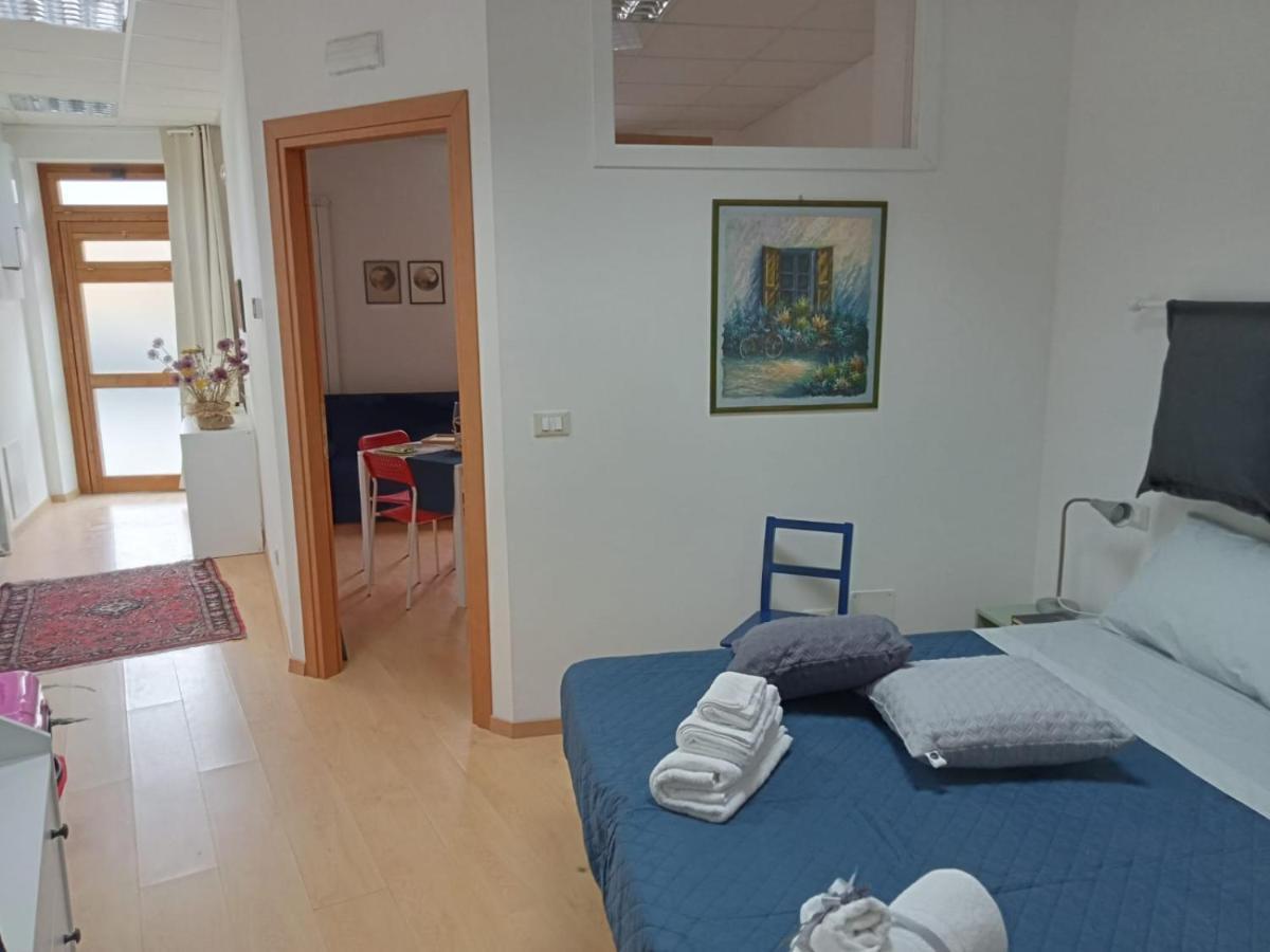 Al Piano Terra Apartment Poggio Picenze Exterior photo